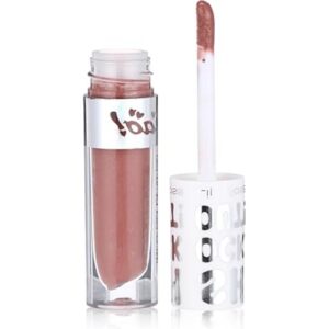 amanda milano shock out lip gloss no. 13 dark pink 76.0